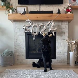 Meet your Posher, Leah